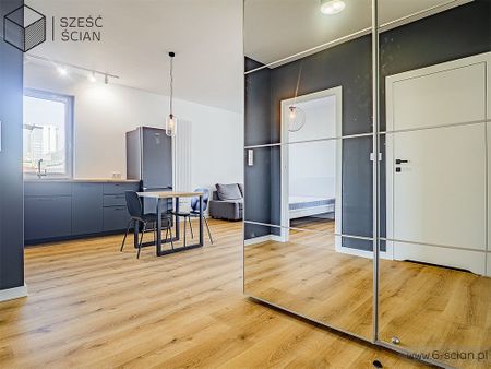 Warszawa, Praga-Południe, Jana Nowaka-Jeziorańskiego - Photo 5