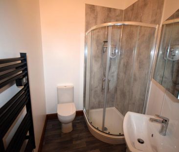 1 bedroom flat to rent - Photo 6