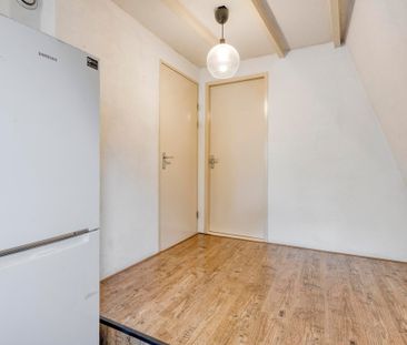 Te huur: Appartement Grote Markt in Bergen op Zoom - Photo 6