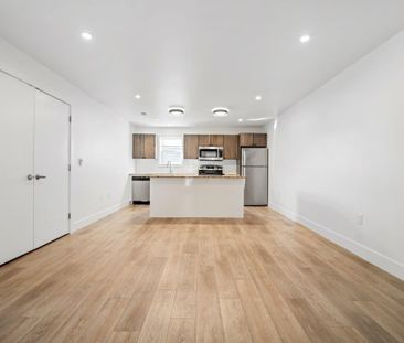 FOR RENT – 55 Main Avenue, APT #1, Halifax, Nova Scotia - Photo 6