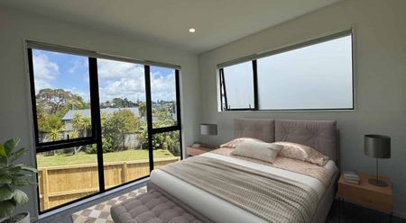 Modern Two-Bedroom, Two-Bathroom Home in Prime Birkdale Location - Photo 5