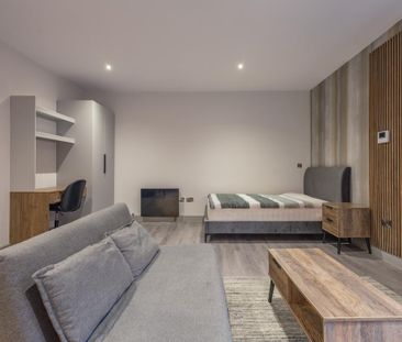 1 bedroom apartment to rent - Photo 1