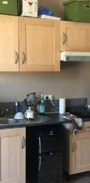 Location appartement 2 pièces - 34m² à Angers (49000) - Photo 1