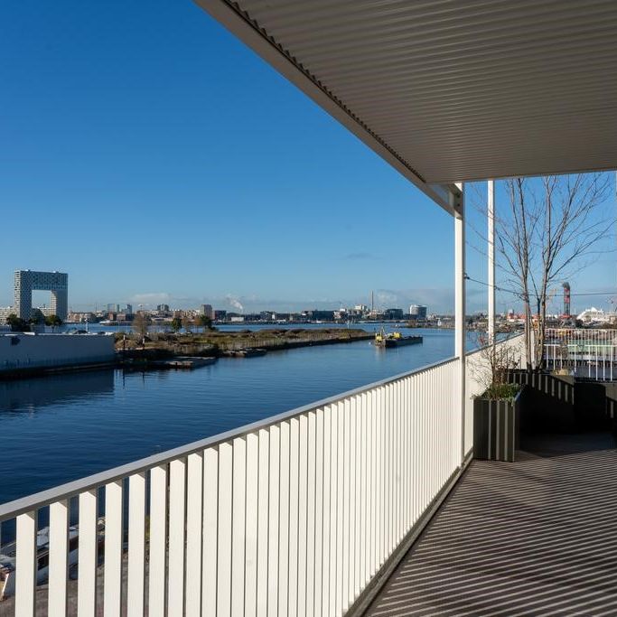 Ridderspoorweg 162, 1032 LL, Amsterdam - Foto 1