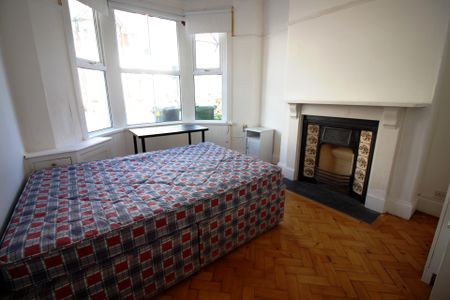 Brithdir Street, Cathays - Photo 4