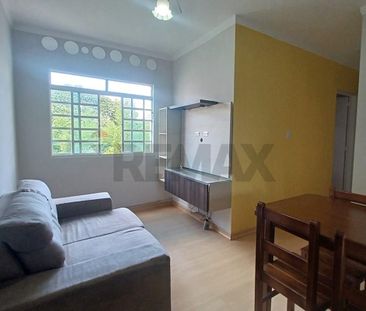 "Apartamento mobiliado no Jardim Bom Pastor" - Photo 4