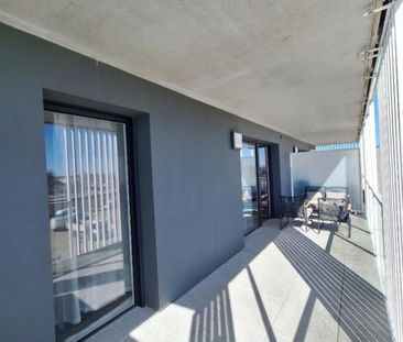 Appartement T2 à louer Vannes - 42 m² - Photo 5