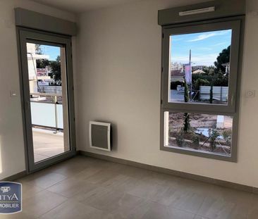 Location Appartement 2 pièces 53m² ST RAPHAEL 83700 - Photo 6