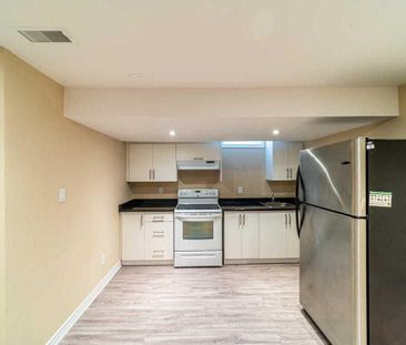 For Lease - 1036 Yates Drive Unit# Basement, Milton, Ontario - Photo 4