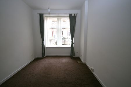 White Street, Spacious 2 Bed Unfurnished Apartment, Partick – Available 01/10/2024 - Photo 4