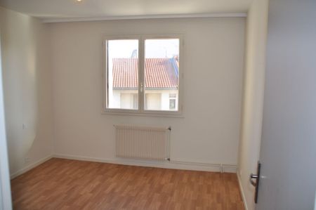 Appartement - 7 pièces - Salins/gare routière - Photo 5