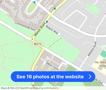 Commonside East, Mitcham, Surrey, CR4 - Photo 1