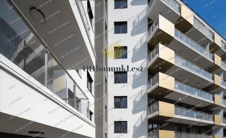 Kiadó új építésű lakás - Budapest XIII. kerület - Photo 2