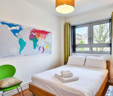 2 bedroom apartment to rent - Photo 4