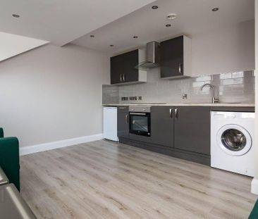 Apt 3, 10 Lower Crescent, Belfast, BT7 1NR - Photo 5