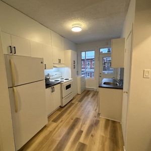 Appartement 4 1/2 - À louer - Photo 2
