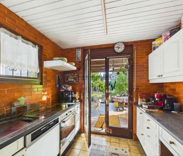 Einfamilienhaus mit Garten- ideal für Gartenliebhaber - Foto 5
