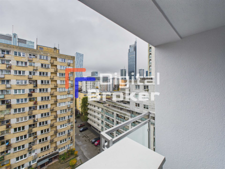 Warszawa, Wola, Pańska - Photo 3