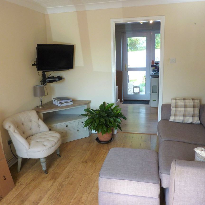 Cherry Close, Honiton, Devon, EX14 - Photo 1