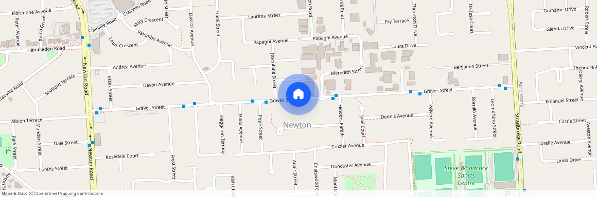 25b Gilbert Street, Newton SA 5074