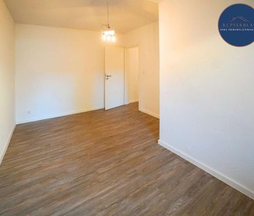 Frisch sanierte 2-Zimmer Wohnung im Erdgeschoss "Erstbezug" - Foto 1