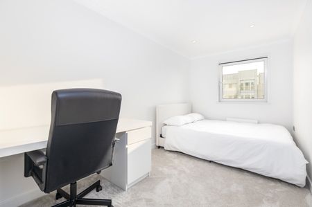 2 Bed Flat, Grand Union Heights, HA0 - Photo 4