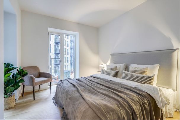 Faste Batteri Vej 50, 1. th., Gislegård, 2300 København S - Foto 1