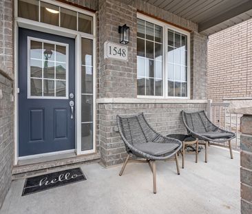 For Lease - 1548 Carr Landing, Milton, Ontario - Photo 5