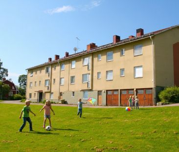 Avesta Hede: Tvåa i markplan - Foto 5