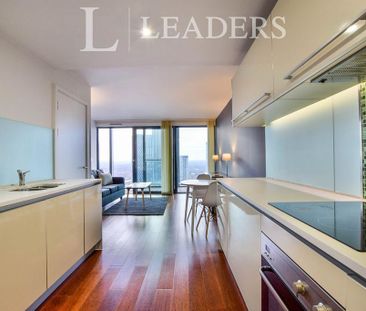 1 bedroom flat to rent - Photo 6