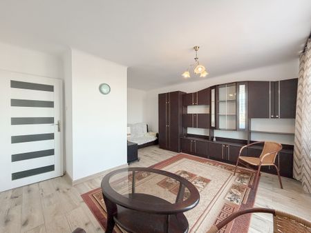 Na wynajem kawalerka po remoncie, ul. Połaniecka - Фото 2