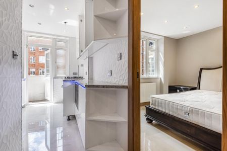 Townshend Court, NW8, London - Photo 4