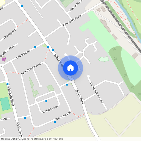 33b Brisco Road, CA2