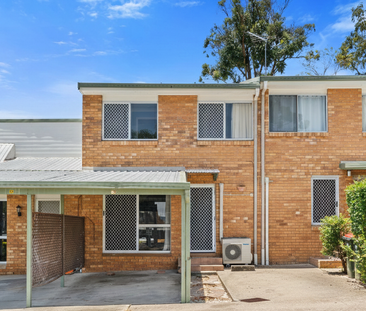 38/18 Defiance Road, Logan Central QLD 4114 - Townhouse For Rent | ... - Photo 3