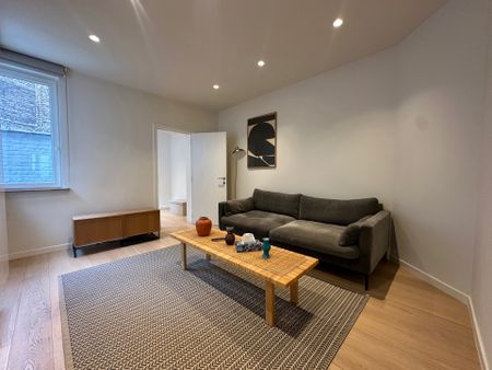 Rue de Nieuwenhove, 1180, Uccle - Photo 2