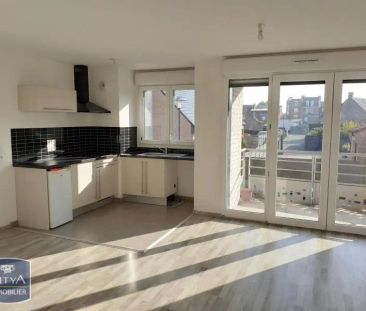 Appartement à louer 2 pièces 46.75m² - Photo 5