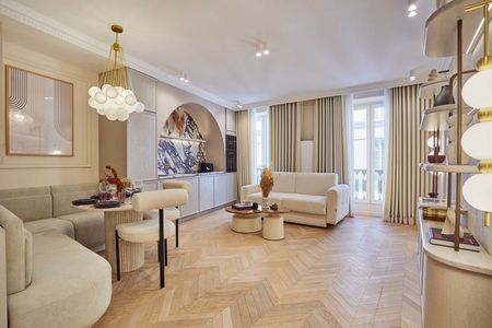 Rue de Saintonge - Photo 4