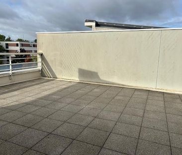 Location appartement 4 pièces 83.06 m2 à Tours - Photo 6
