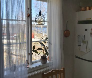 Björknäsvägen, Kramfors - Foto 5