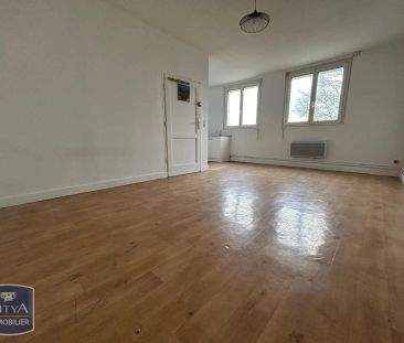 Appartement à louer 1 pièce 29.3m² - Photo 4