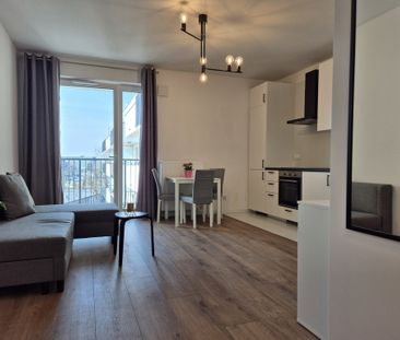 Mieszkanie na wynajem - ul. Łopuszańska, Włochy - Фото 1