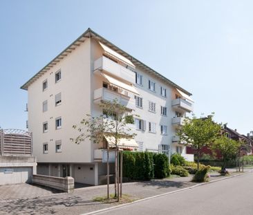 MIETEN OHNE KAUTION - Zentral aber ruhig gelegene Wohnung - Photo 4