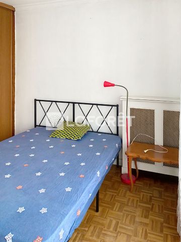 Appartement T4 Villejuif à louer - Photo 2