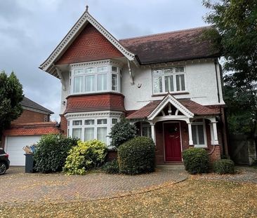 6 Bed Detached House, Cheyne Walk, CR0 - Photo 6