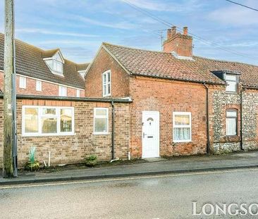 Lynn Road, Swaffham, PE37 - Photo 1
