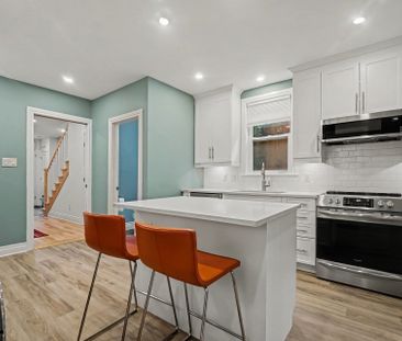 For Lease - 58 Concord Street, Glebe - Ottawa East and Area, Ontario - Photo 2