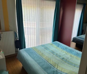 Gelijkvloers appartement in het centrum van Zonhoven - Photo 3