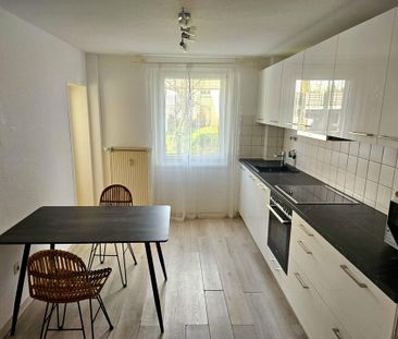 2-Zimmer Erdgeschosswohnung mit Garage direkt vom Besitzer. - Photo 2