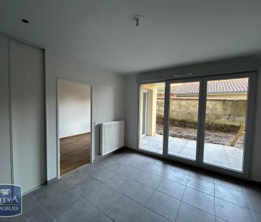 Appartement à louer 2 pièces 43.41m² - Photo 1