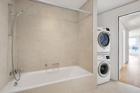 Vivre moderne avec une vue unique - Photo 5